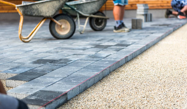 Best Concrete Driveway Repair Near Me  in Shandon, CA