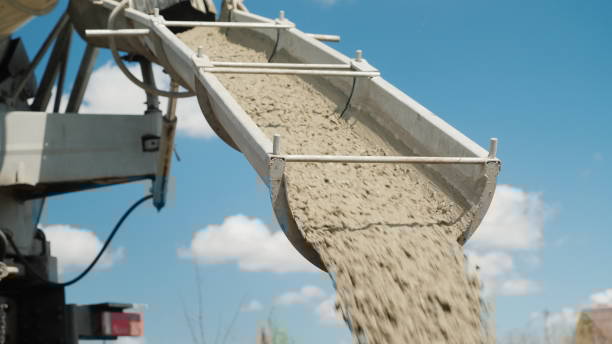 Best Residential Concrete Services  in Shandon, CA