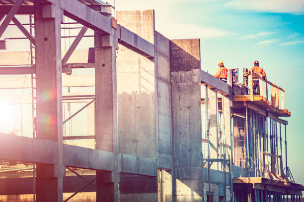 Affordable Concrete Services in CA