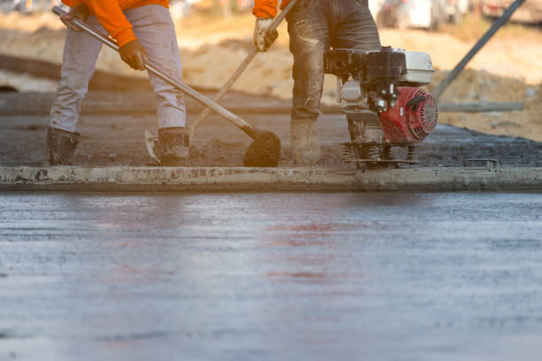 Best Concrete Installation Cost  in Shandon, CA