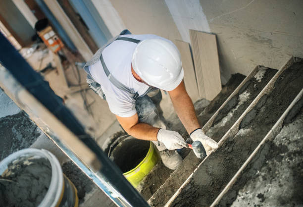 Best Concrete Demolition Services  in Shandon, CA