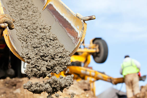 Best Concrete Crack Repair  in Shandon, CA