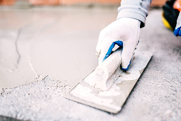Best Concrete Flooring Contractor  in Shandon, CA